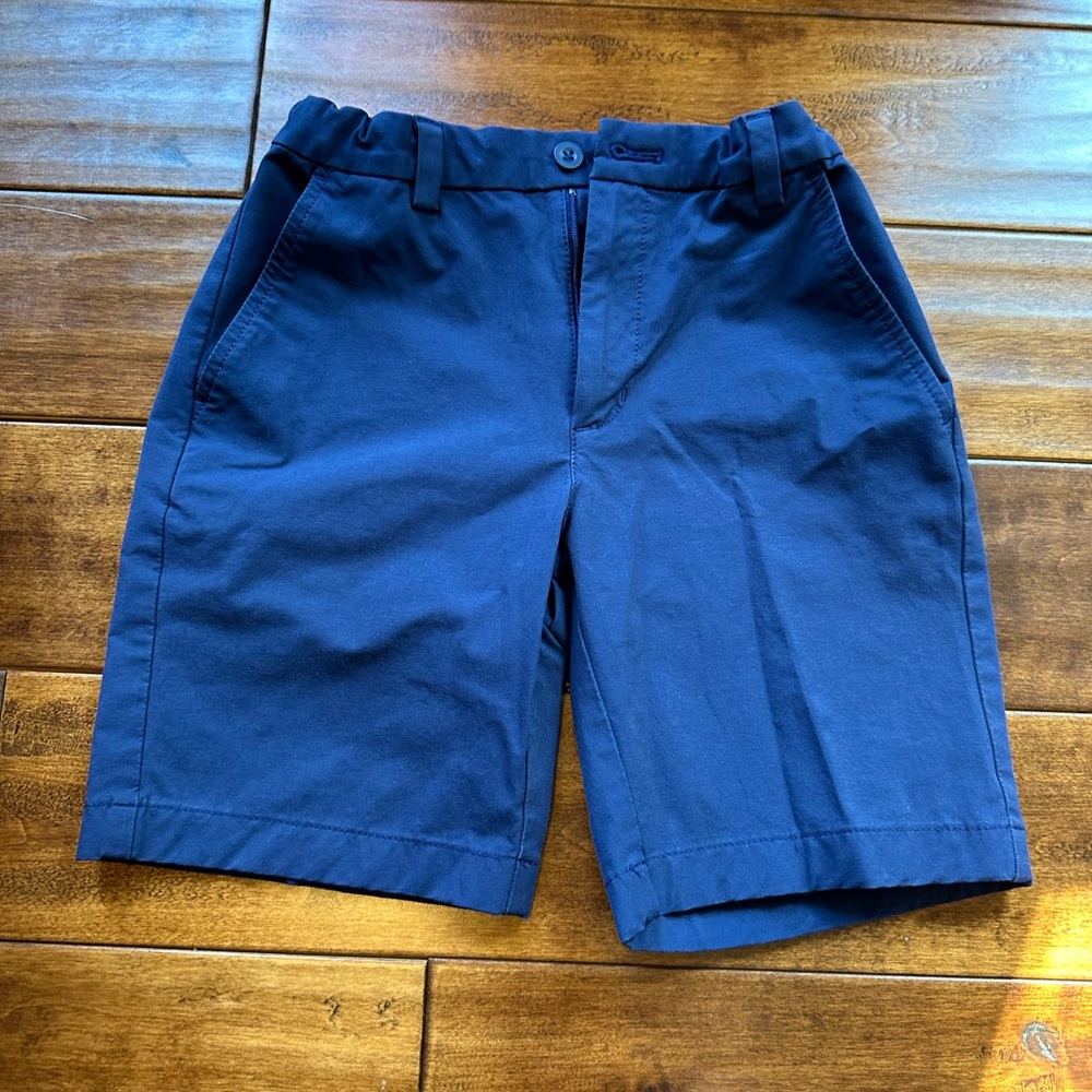 Vineyard Vines Navy Blue Shorts